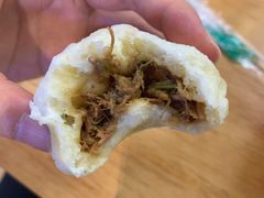 -包子大王(新泽巷店)