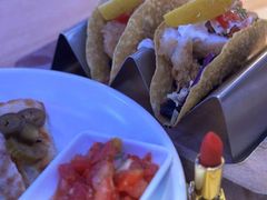 -Famous肥猫墨西哥音乐餐吧(五棵松华熙LIVE店)