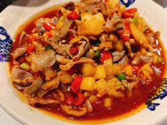 -潇湘阁(望京SOHO店)