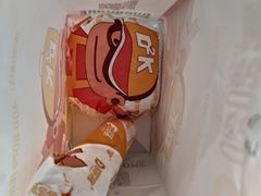 -哆哆客汉堡(文博西路店)