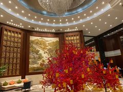 -上海圣淘沙万怡酒店