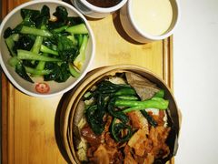 -72街荷叶饭(东方宝泰广场店)