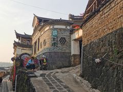 -妈妈的味道(和顺古镇店)