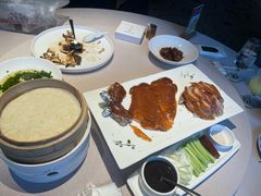 -漢舍中国菜馆(889广场店)