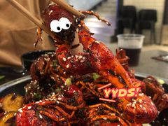 -一棠龙虾•王牌虾球(楚河汉街店)