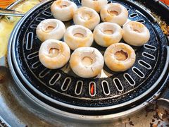 -超级神炭烤肉夜食(芥园西道店)