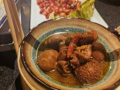 -南京大牌档(新街口德基广场店)