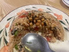 -佛有缘素食馆·荔湾老字号(陈家祠首店)
