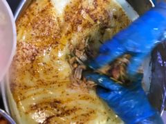 -安徽阜阳卷馍(西单店)