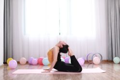 -亚太瑜伽普拉提学院