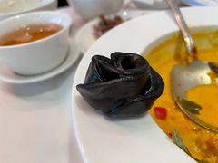 -香乐园·淮扬菜中餐厅·Shang Garden(福田香格里拉店)