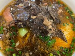 -和记粉馆(湘春路店)