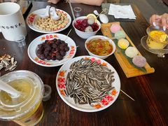 -東茅街茶馆