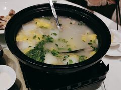 -箸福·夜上海(月牙湖公园店)