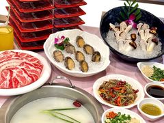 -纯味斑鱼府(中海环宇荟店)