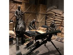 -上海四行仓库抗战纪念馆