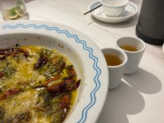 -花椒俏川菜小馆(南海万达店)