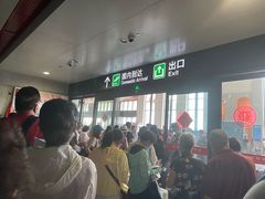 -敦煌莫高国际机场