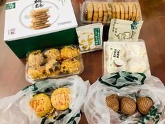 -泸溪河桃酥(凯德MALL太阳宫店)
