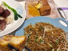 -龙记香港茶餐厅(久光百货店)