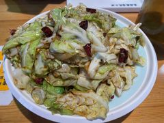 -四禧精酿铜锅涮肉·烧烤工场(大明湖店)