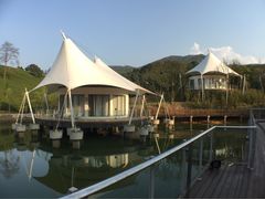-帐篷客·溪龙茶谷度假酒店