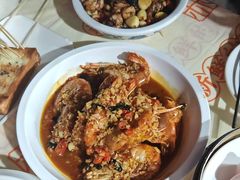 -小林哥的海鲜馆·夜宵烧烤(渔人码头店)