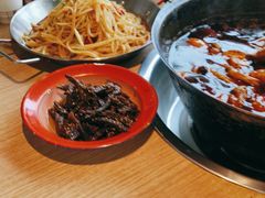 -李子坝梁山鸡(李子坝大鸡哥店)