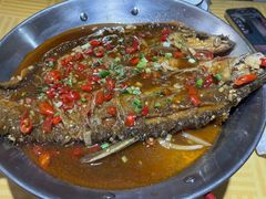 -回家湘菜馆(浮山后店)