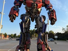 -南戴河国际娱乐中心