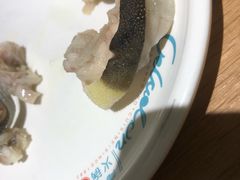 河豚鱼-青瓷火锅料理(西单大悦城店)