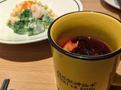 -太二酸菜鱼(武汉光谷保利店)