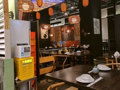 -大洋家·精品潮汕菜·生腌砂锅粥(天河东路店)