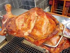 -宗泉烤全羊·烤羊腿·家常菜(解放东路店)