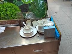 -悦海·家宴·冰花皮皮虾大锅贴(宝龙店)