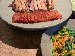 -巴蜀风·地道川菜(总店)