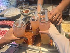 -海底捞大排档火锅(悦荟广场店)