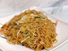 -阿生潮味鲜炒粉(梅林新村店)