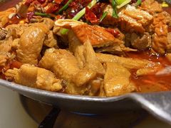 -石灰石烧鸡公(南通万象城店)