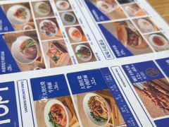 -马记永·兰州牛肉面(3019君尚店)