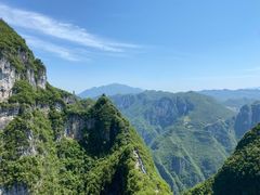 -重庆云阳龙缸景区