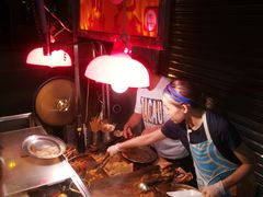 -明记牛杂(新马路分店)