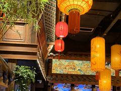 -小龙坎火锅(全球总店)