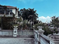 -南沙高尔夫球会