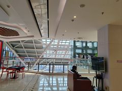 -BlueGame深蓝密室逃脱真人NPC(京投港·长阳店)