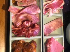 -梨花自助烤肉(天河城店)