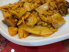烧二冬-玉华台饭庄(裕中西里小区店)