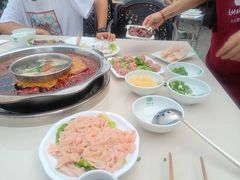 -枇杷园食为鲜火锅(南山店)