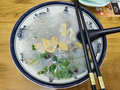 -鸭小妹鸭血粉丝(老门东店)