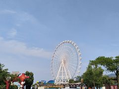 -横店影视城梦幻谷园区